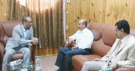 عمر الكرشمي وأحمد الميسري